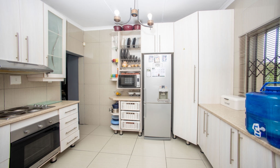 4 Bedroom Property for Sale in Amalinda Eastern Cape